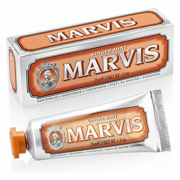 Marvis imbiero mėtų dantų pasta (25 ml)