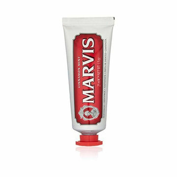 Marvis cinamono mėtų dantų pasta (25 ml)