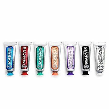 Dentifrice Marvis FLAVOUR COLLECTION Dentifrice (7 pcs)
