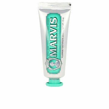 „Marvis Strong Mint“ dantų pasta (25 ml)