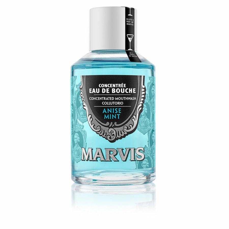 Collutorio Anise Mint Marvis Anise Mint (120 ml)