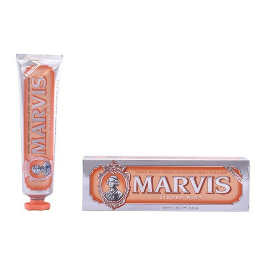 Dentifrice Protection Quotidienne Marvis 85 ml