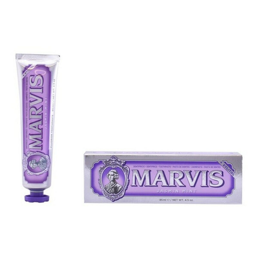 Dentifricio Protezione Quotidiana Marvis (85 ml)