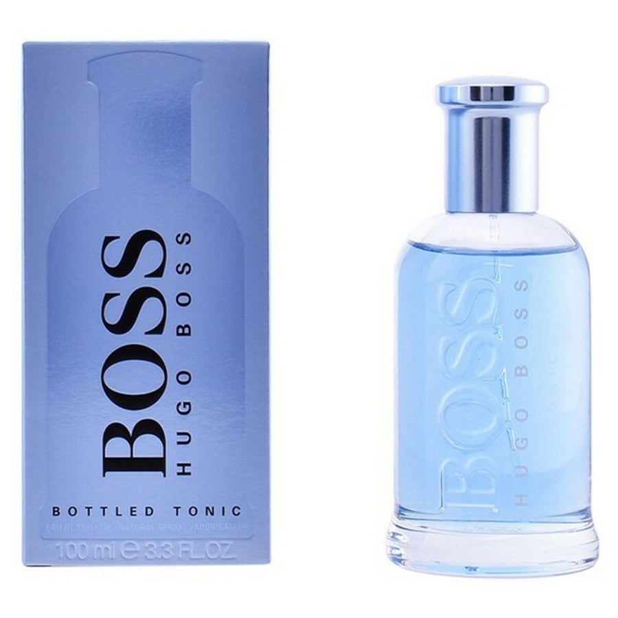 Profumo Uomo Boss Bottled Tonic Hugo Boss EDT