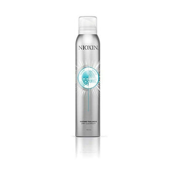 „Nioxin Instant Fullness“ sausas šampūnas (180 ml)
