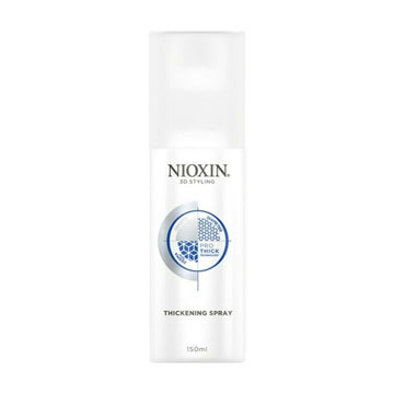 Spray pour cheveux 3D Styling Nioxin H7430 (150 ml) 150 ml