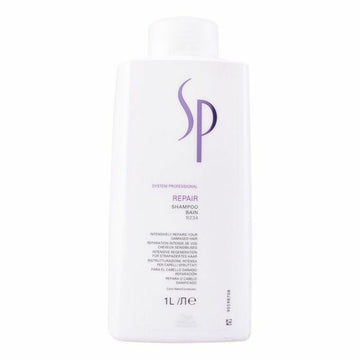 Shampoo Riparatore Sp System Professional (1000 ml)