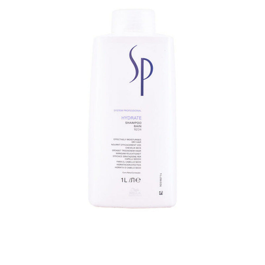 „Sp System Professional“ drėkinamasis šampūnas (1000 ml)