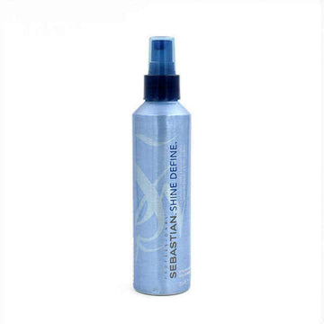 Spray Lucido per Capelli Sebastian 970-78965 (200 ml)