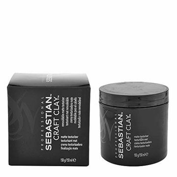 Spray pour cheveux tenue flexible Sebastian 14761 (150 ml) (150 ml)