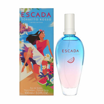 Parfum Femme Escada 8005610619323 EDT 100 ml