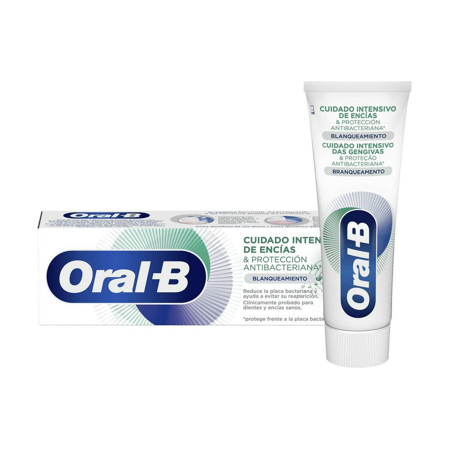 „Oral-B Gum Care“ dantų pasta (75 ml)