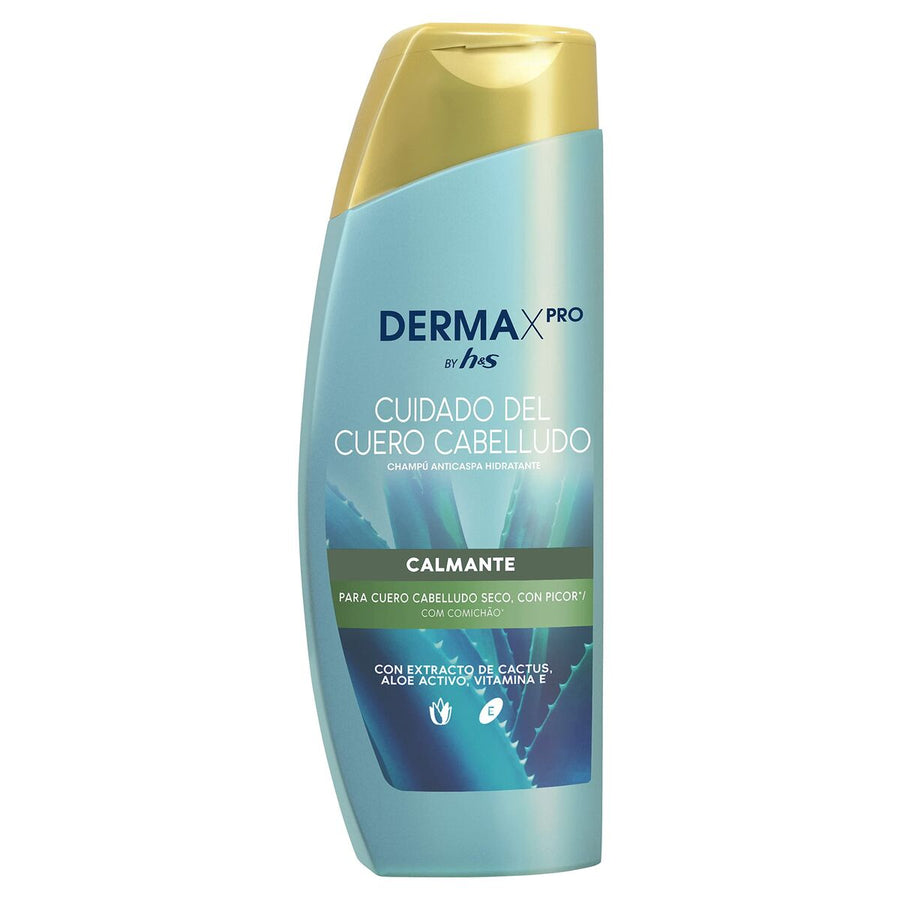 Shampooing Head & Shoulders S Derma X Pro 300 ml