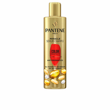 Shampooing Pantene Miracle Color Protect 225 ml