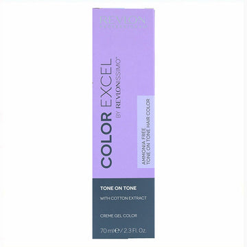 Revlon Cor 66.40 Permanent Dye Nr. 66.40 (70 ml)
