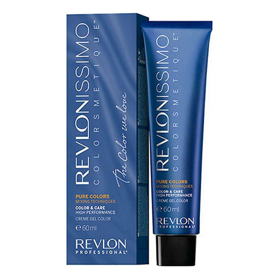 Revlonissimo Colorsmetique Revlon Pure/C 400 Permanent Dye (60 ml)