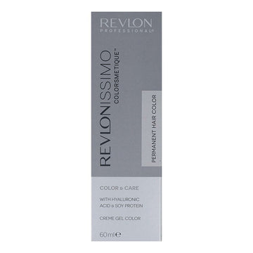 Revlonissimo Colorsmetique Revlon ilgalaikiai plaukų dažai Nr. 4,7Mn (60 ml)