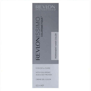 Revlonissimo Colorsmetique Permanent Dye Revlon Revlonissimo Colorsmetique Nr. 8.21 (60 ml)