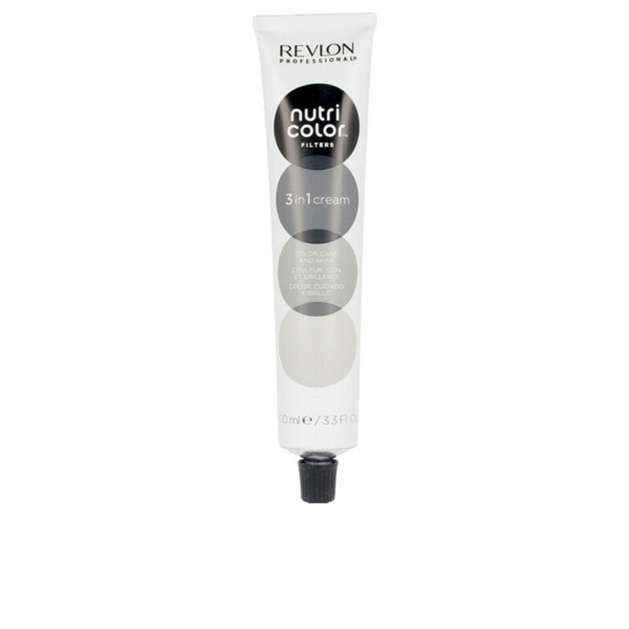 Masque pour cheveux Revlon Nutri Color 100 ml (100 ml)