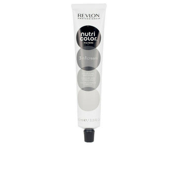 Masque pour cheveux Revlon Nutri Color 500 (100 ml)