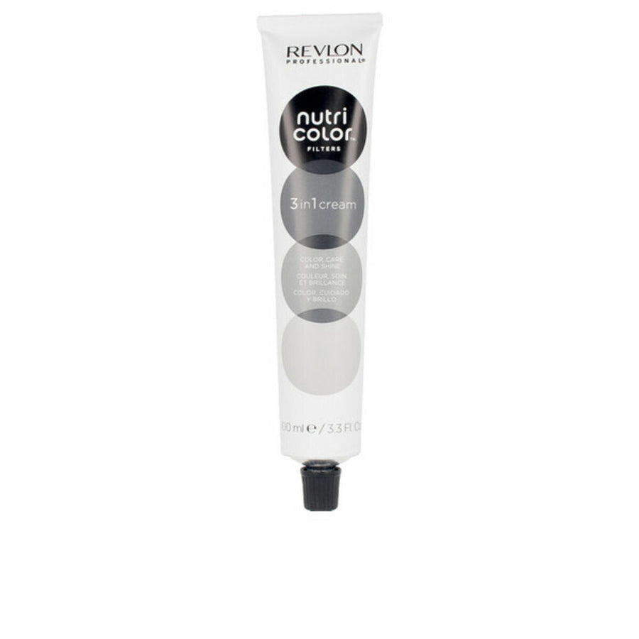 Masque pour cheveux Revlon Nutri Color 100 ml (100 ml)