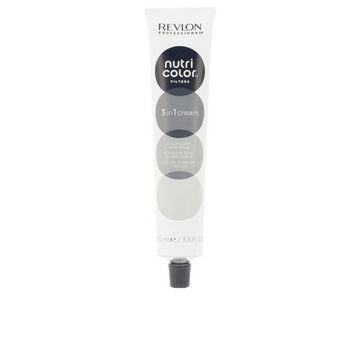 Masque pour cheveux Revlon Nutri Color 730 (100 ml)