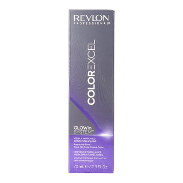 Teinture permanente Revlon Color Excel Nº 6.21 70 ml