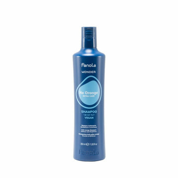 Shampoo Neutralizzante del Colore Fanola NO ORANGE 350 ml