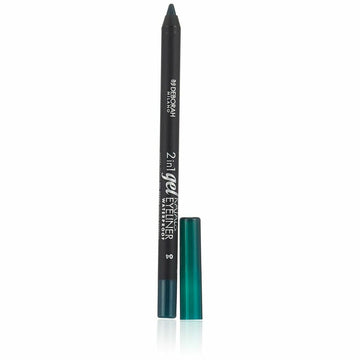 Akių pieštukas Kajal & Eyeliner Deborah Nº04 Green (4 ml)