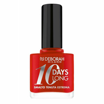Deborah 10 Days Long Nail Lakas Nr. 39 (11 ml)
