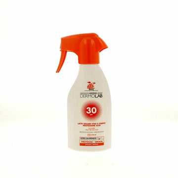 Spray Protezione Solare Deborah Dermolab SPF30 Crema Solare (100 ml)