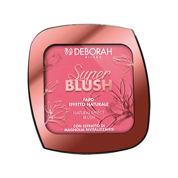 Skaistalai Deborah Super Blush Nr. 03 Brick Pink