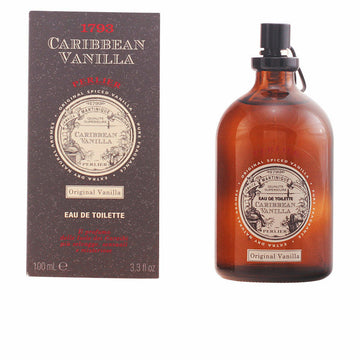 Parfum Homme Victor CARIBBEAN VAINILLA ORIGINAL EDT 100 ml