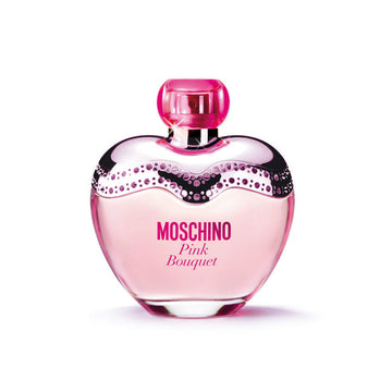 Parfum Femme Pink Bouquet Moschino PKBTS17-H EDT 50 ml (1 Unité)
