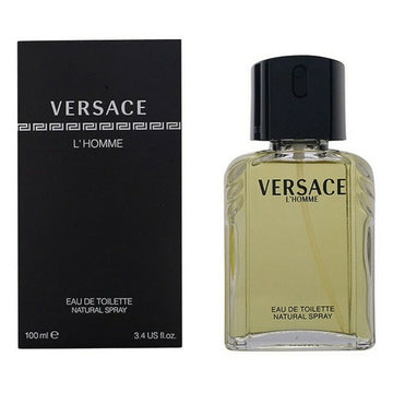 Parfum Homme Versace TP-8011003813070_Vendor EDT