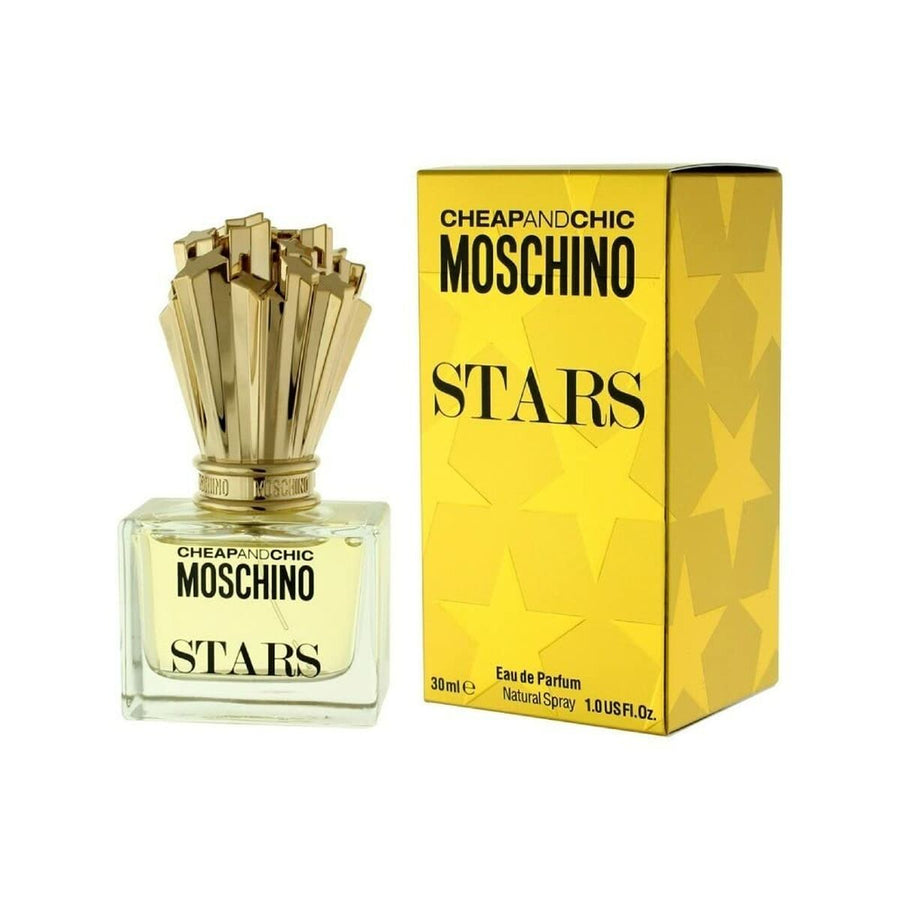 Moteriški kvepalai Stars Moschino (30 ml) EDP