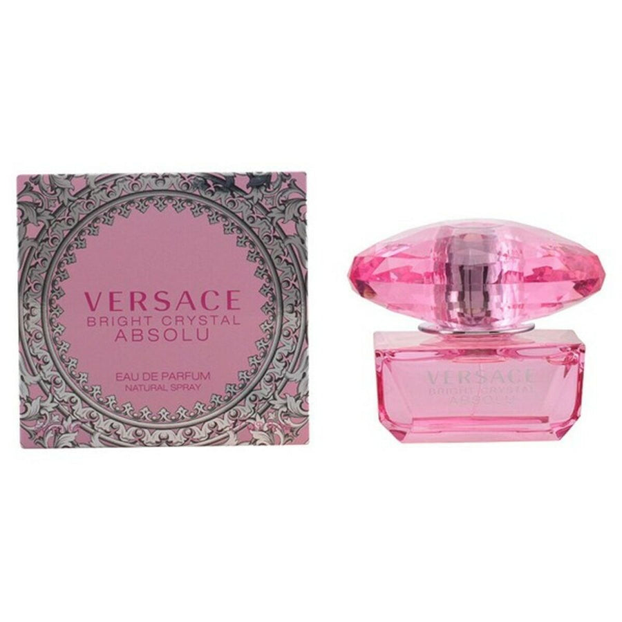 Parfum Femme Bright Crystal Absolu Versace EDP EDP