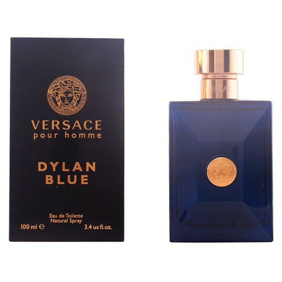 Parfum Homme Versace EDT Dylan Blue