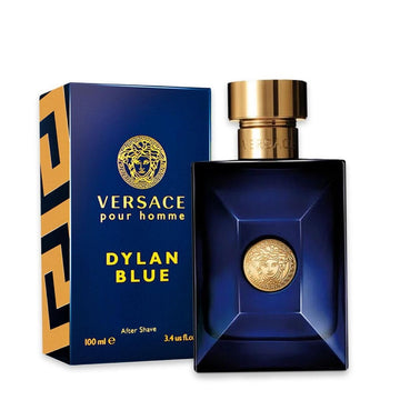 Dopobarba Versace Dylan Blue Pour Homme 100 ml