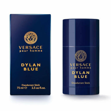 Déodorant en stick Versace Dylan Blue 75 ml