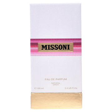 Profumo Donna Missoni Missoni EDP Missoni 30 ml 100 ml