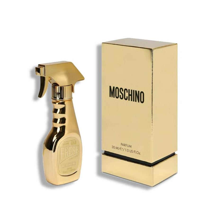 Parfum Femme Fresh Couture Gold Moschino 10013122 EDP EDP 30 ml