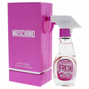 Parfum Femme Moschino 6T28 EDT 30 ml