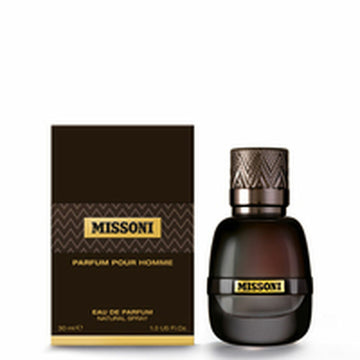 Parfum Homme Missoni CD-8011003838479 EDP 30 ml