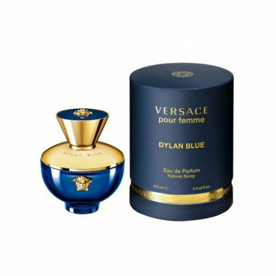 Parfum Femme Dylan Blue Femme Versace EDP EDP