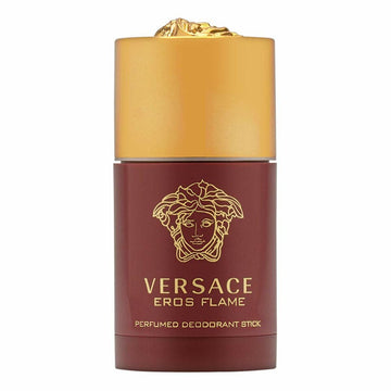 Déodorant en stick Versace Eros Flame 75 ml