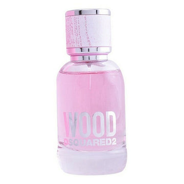Moteriški kvepalai Wood Dsquared2 (EDT) 100 ml Wood Pour Femme 50 ml