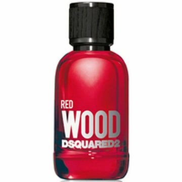 Parfum Femme Red Wood Dsquared2 8011003852673 30 ml EDT
