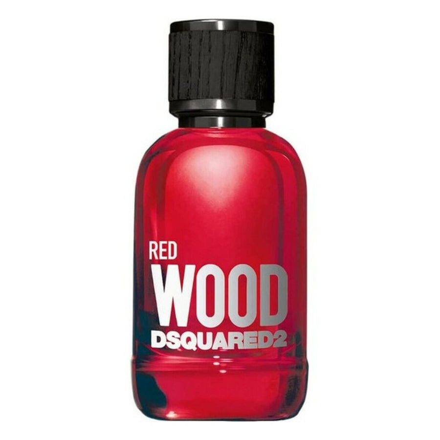 Kvepalai moterims Red Wood Dsquared2 EDT