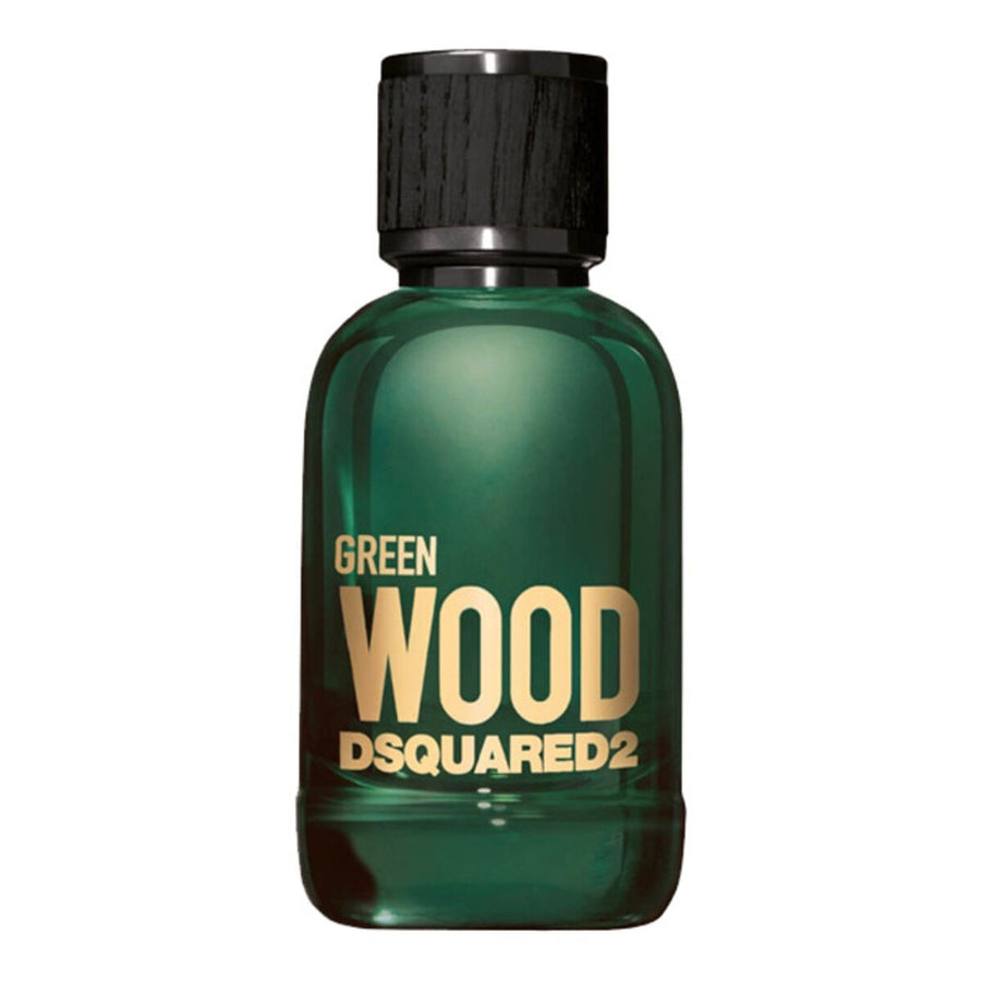 Profumo Uomo Green Wood Dsquared2 EDT 100 ml 50 ml